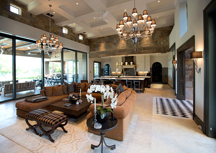 luxury-home-entertaining