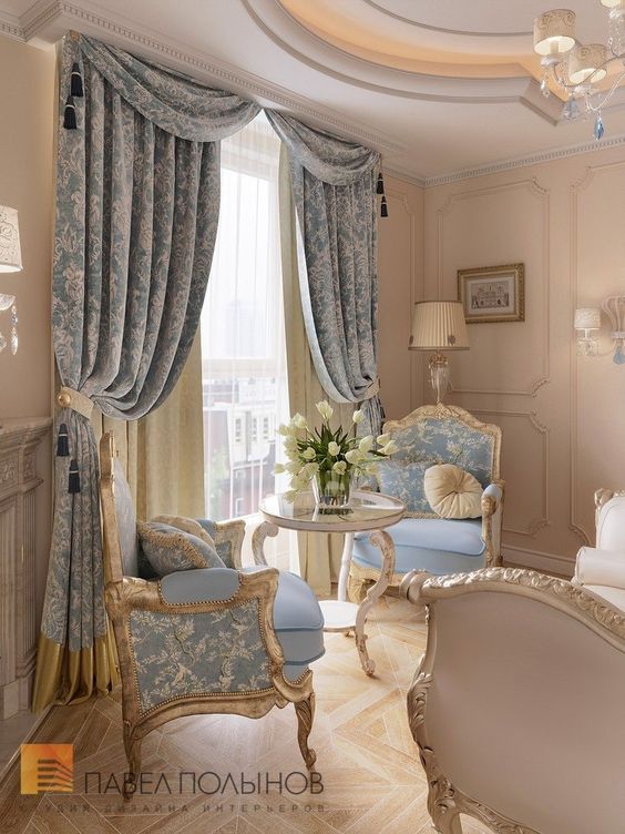 luxury-home-living-room-polinov.ru-pinterest