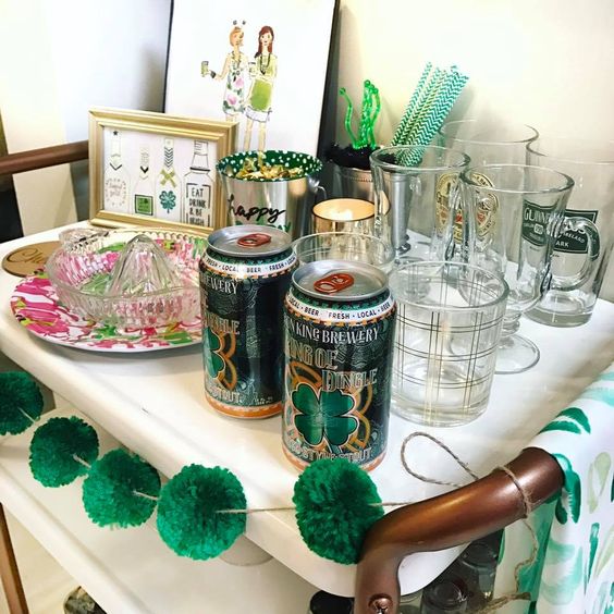 st-patricks-day-party