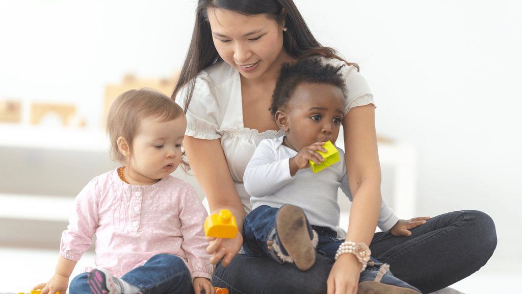 directory of local babysitters