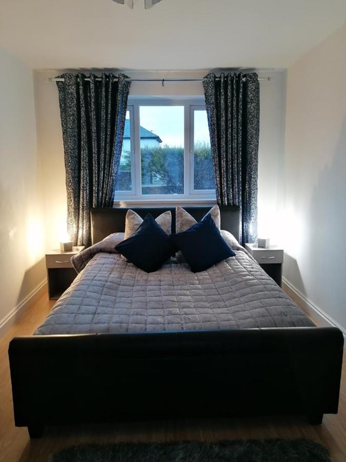 Chota Gher Apartment - Houses to Rent in Cheshire