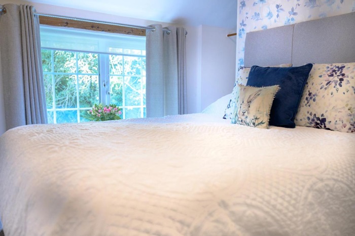Saughall Mill Farm Cottage