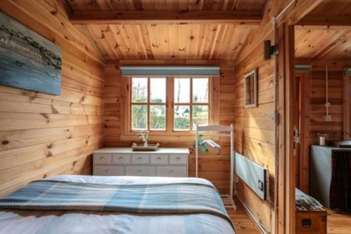 The Cabin