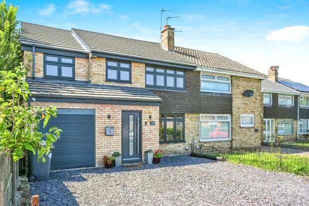Arklow Drive, Liverpool L24
