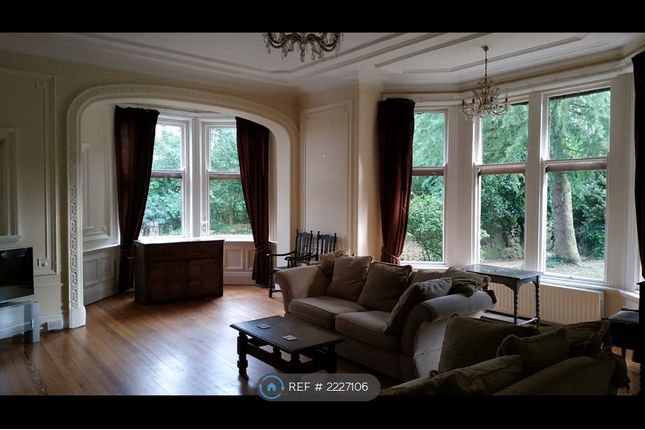 Eversley House, Frodsham WA6