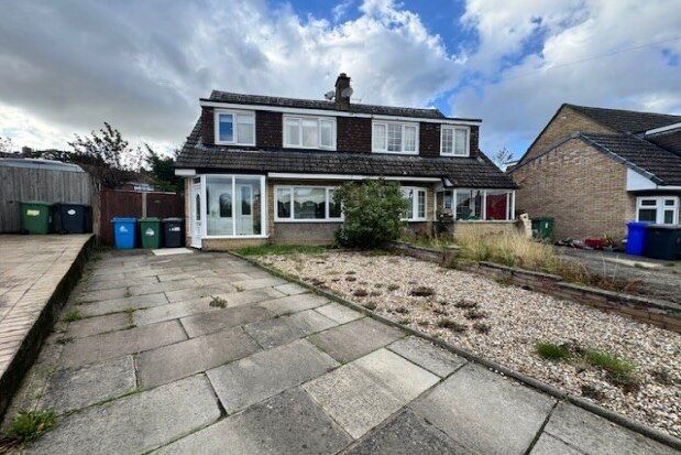 Kildare Close, Liverpool L24