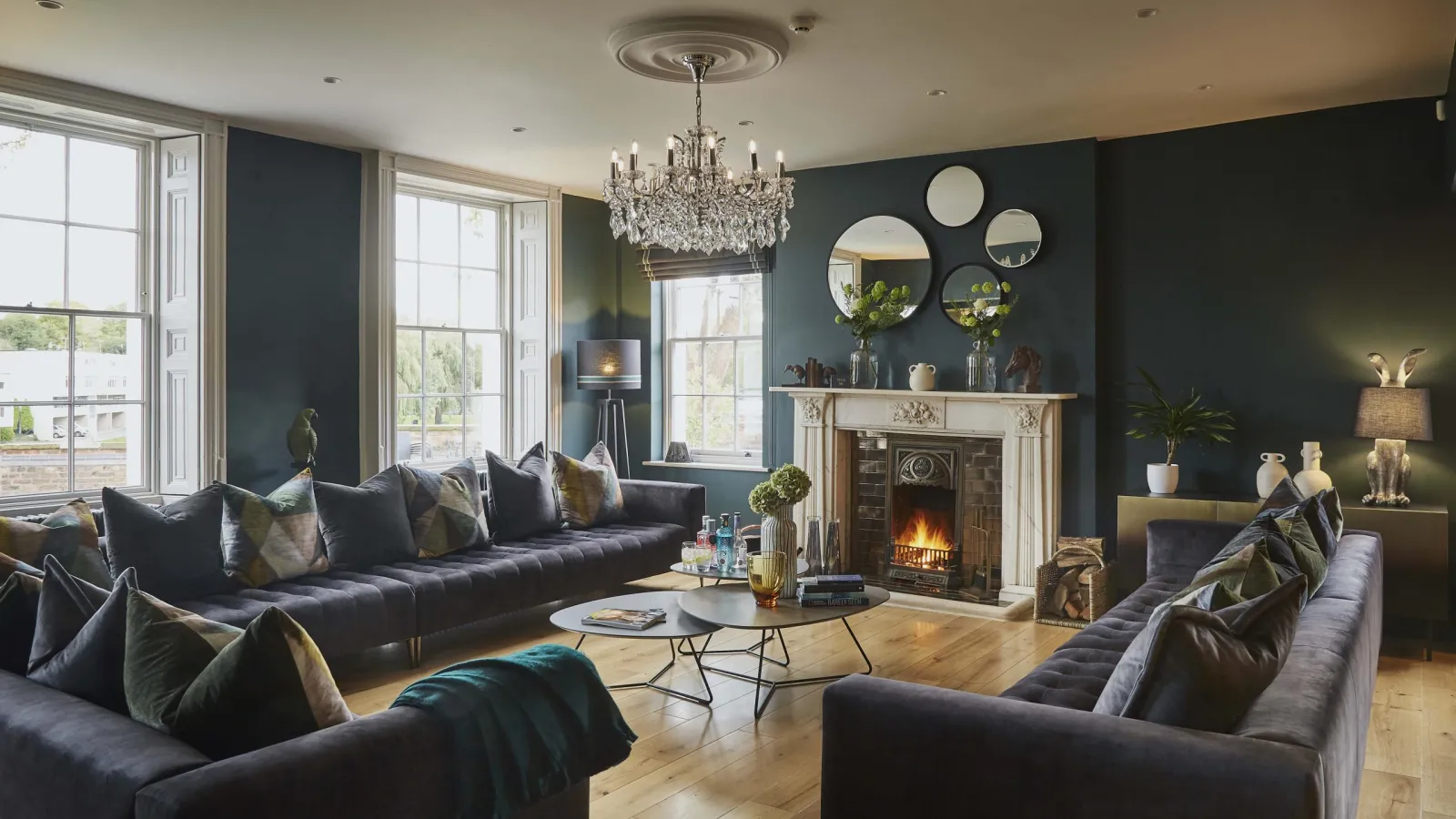 7 Best Party Houses to Rent in Chester for Birthdays, Weddings, and More