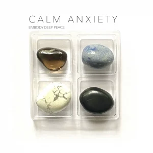 Calm Your Mind The Best Crystals for Anxiety and Stress