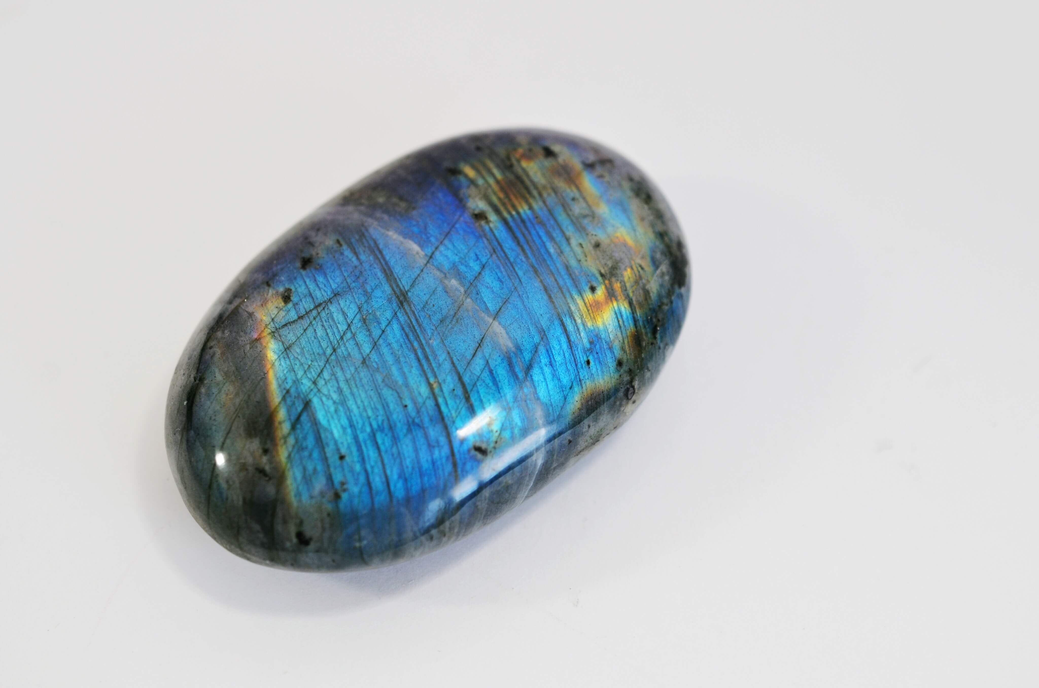 The Best Crystal to Provide Masculine Energy