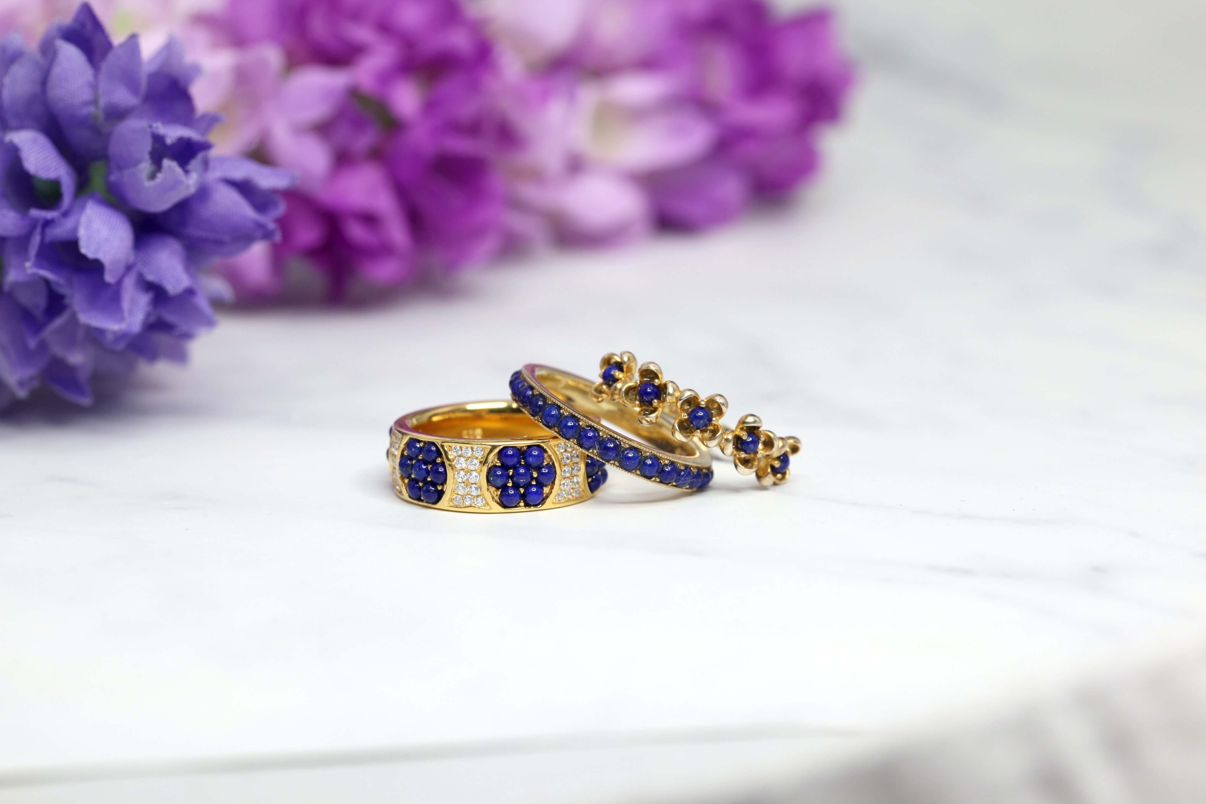 The Right Crystal Jewellery for Your Personality: Helping You Choose What's Right For YOU