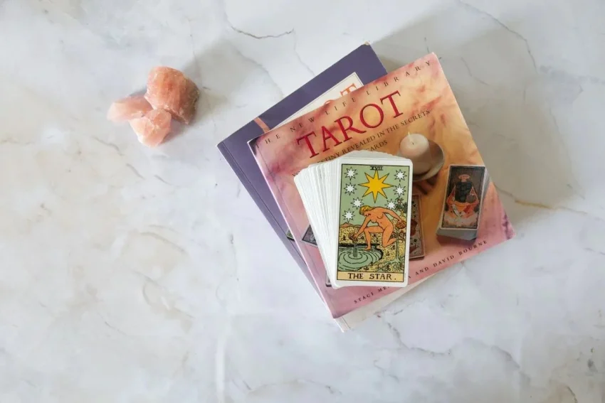 Wear These Crystals to Boost Your Intuition