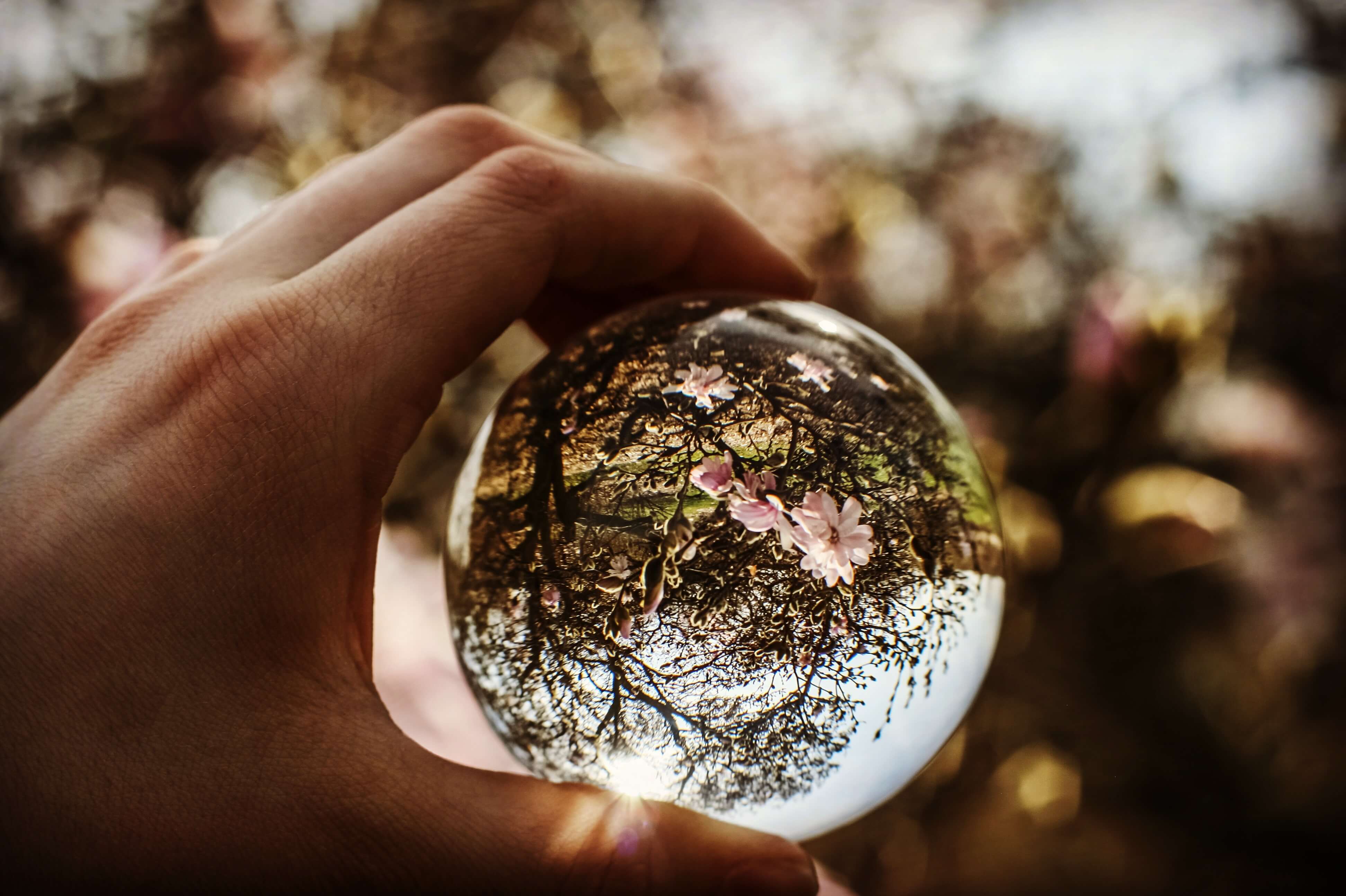 Spring Cleaning Tips: How to Use Crystals Energies for a Fresh Start