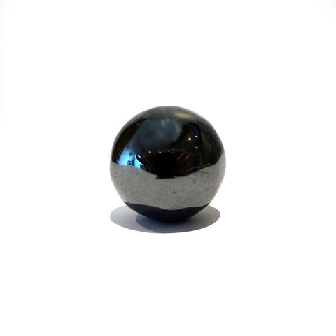 High Quality Haematite Tumblestone - JustRARA
