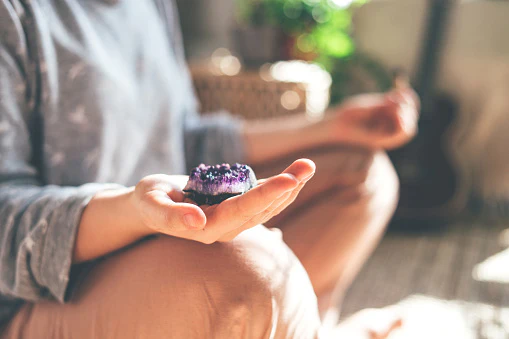 Crystals: Give Your Home the Protection Like Never Before