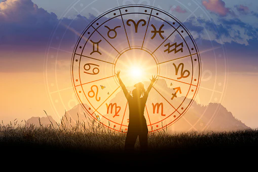 The Best Crystal Healings for Your Zodiac Sign