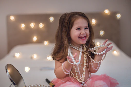 Choosing Healing Crystals for Your Child