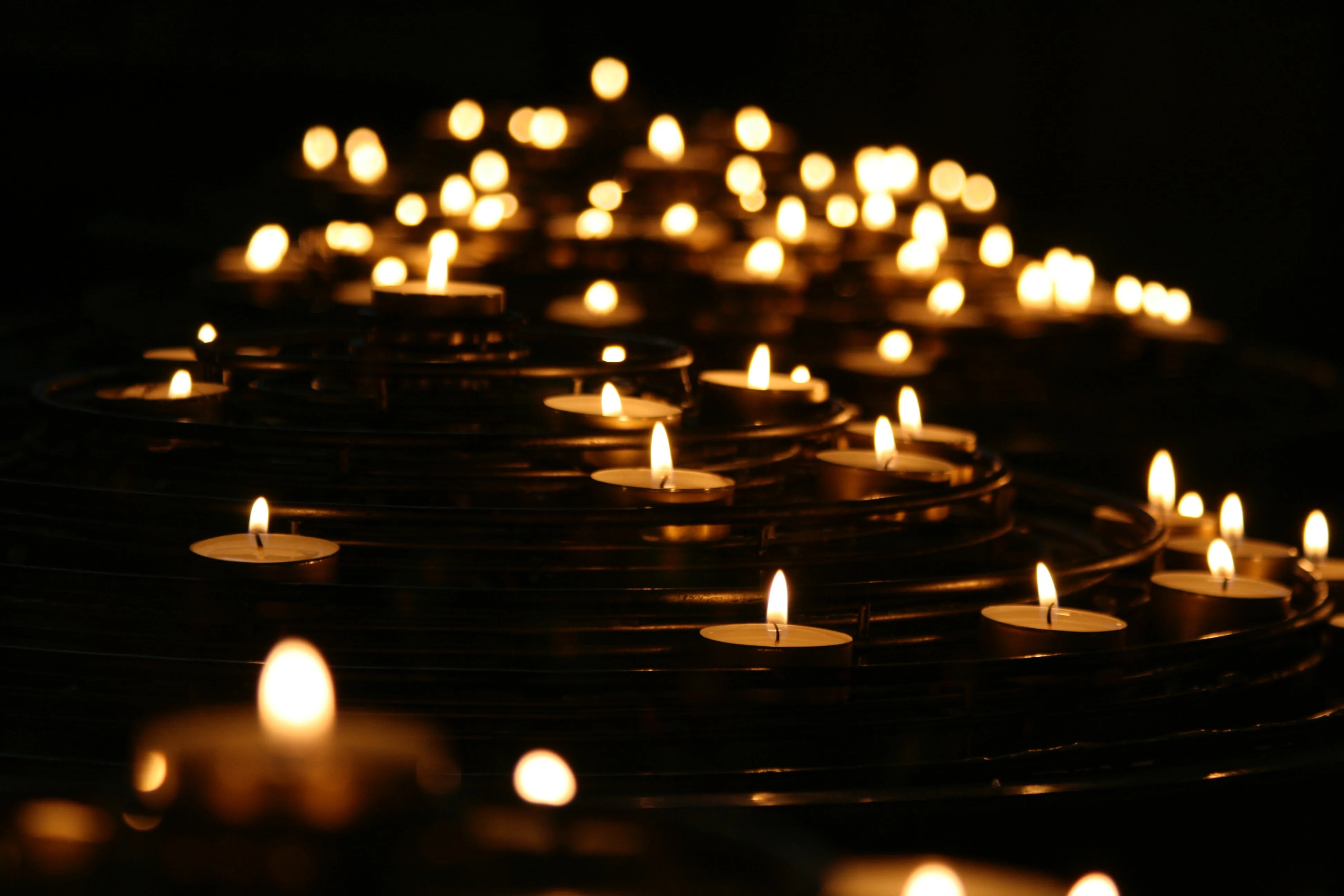 Healing Your Grief and Loss with Crystals