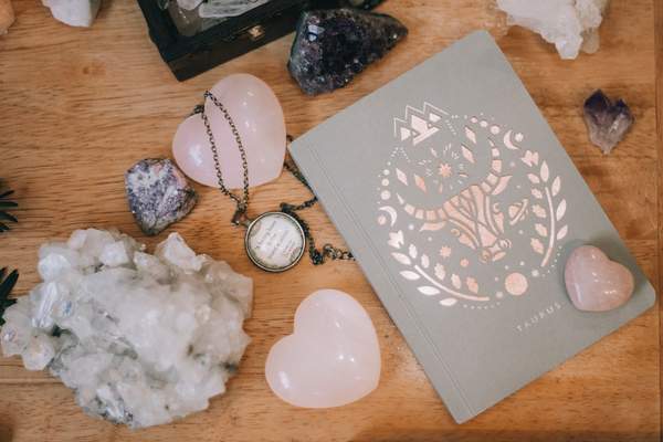 Crystal Jewellery And Dealing With COVID-19