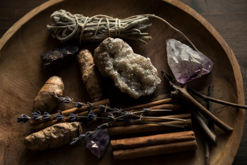 Best Crystal Jewellery To Aid Fertility