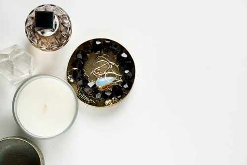 Crystal Jewellery For A Smooth Pregnancy