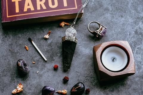 Can Crystal Jewellery Bring About Success In Business And Personal Lives?