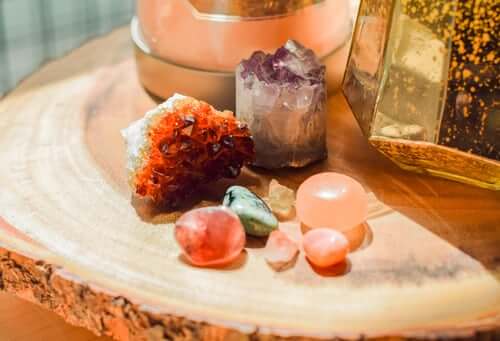 The Best Crystal Jewellery to Inspire Successful Living