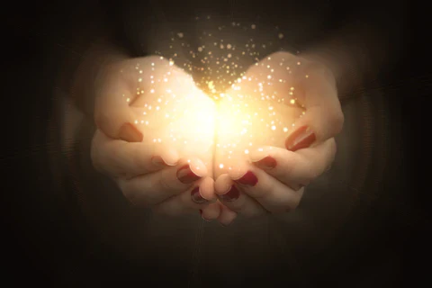 How to use crystal healings for your inner child