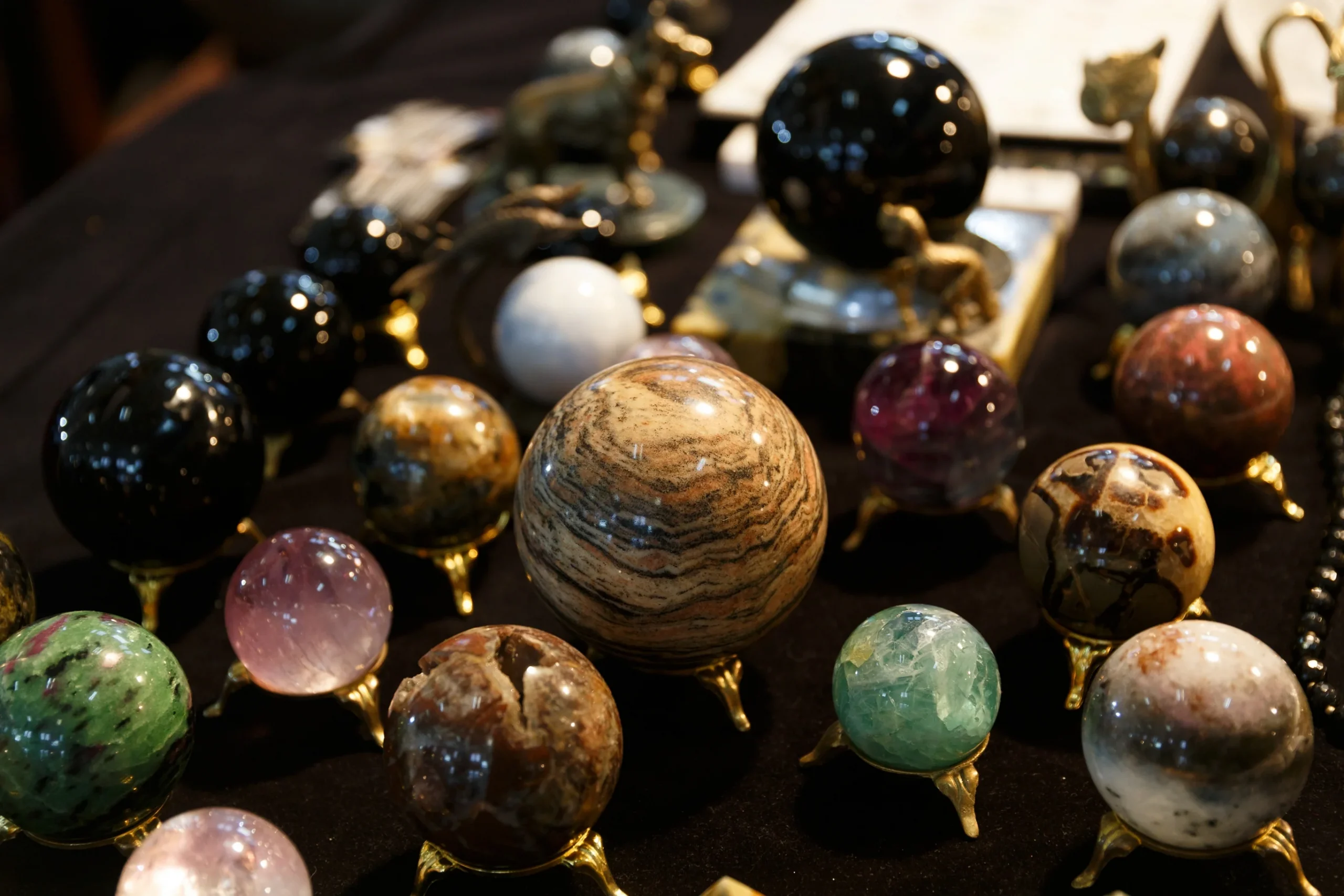 Jewellery RARA