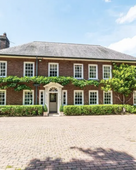 georgian-house-for-hire-cheshire