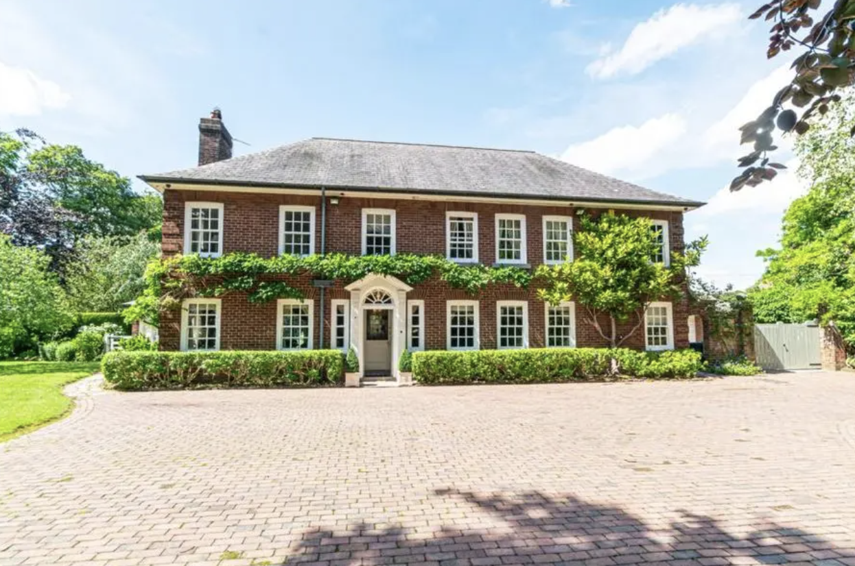 georgian-house-for-hire-cheshire
